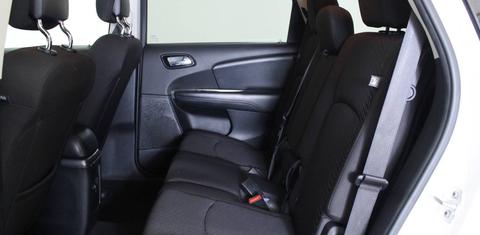 Dodge Journey 2015