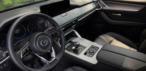 Mazda CX-90 2025