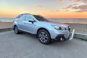 Subaru OUTBACK 2019 in Sydney 