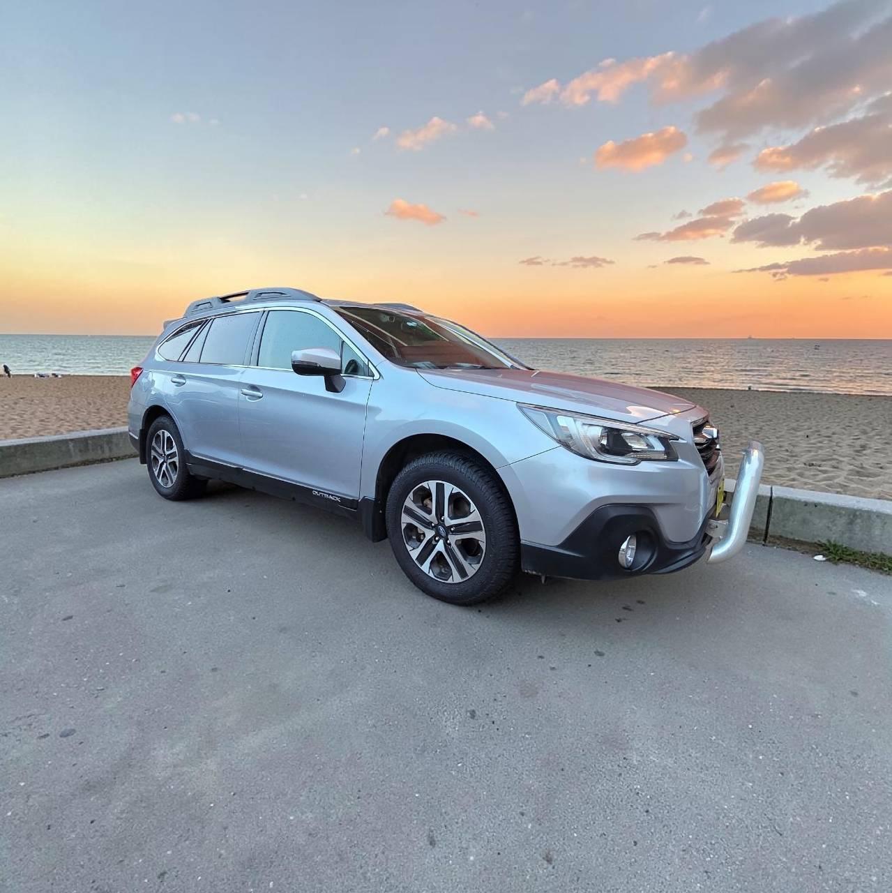 Subaru OUTBACK 2019 in Sydney 