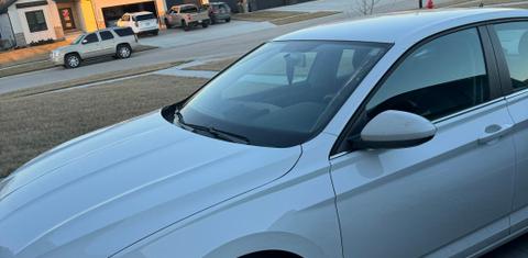 Volkswagen Jetta 2020