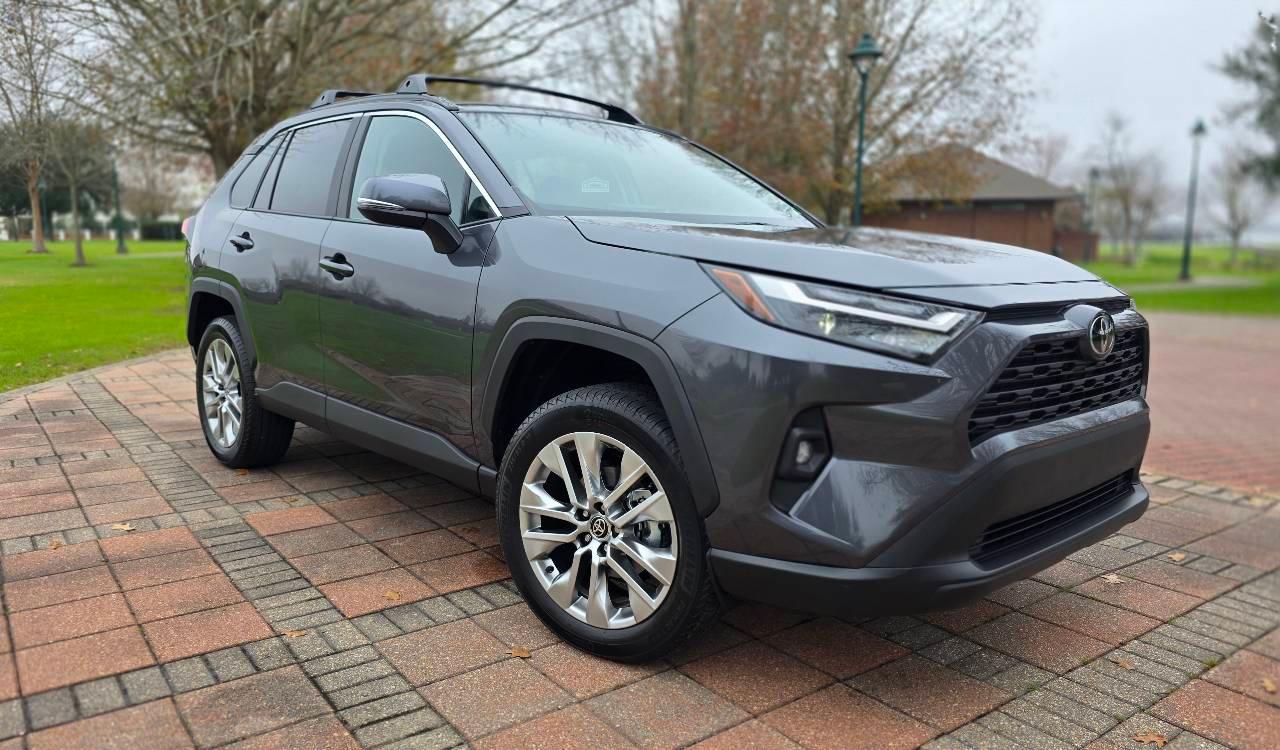 Toyota RAV4 2025 in Lake Charles, LA