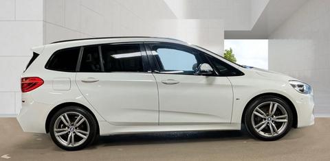 BMW 2 Series 2016