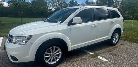 Dodge Journey 2015