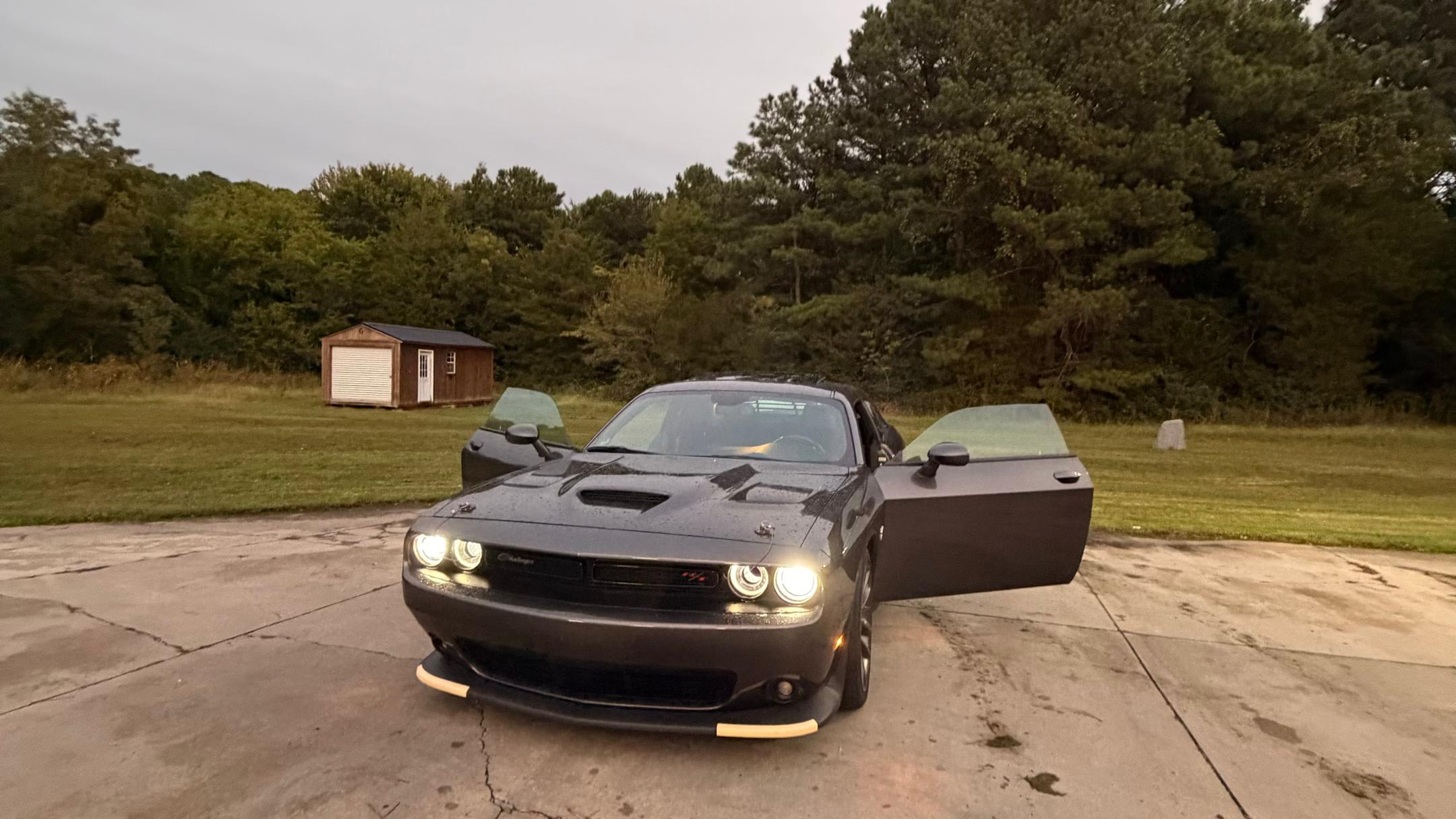 Dodge Challenger 2022 in Newport News, VA