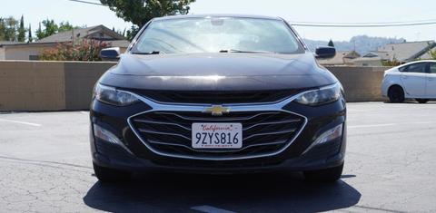 Chevrolet Malibu 2020