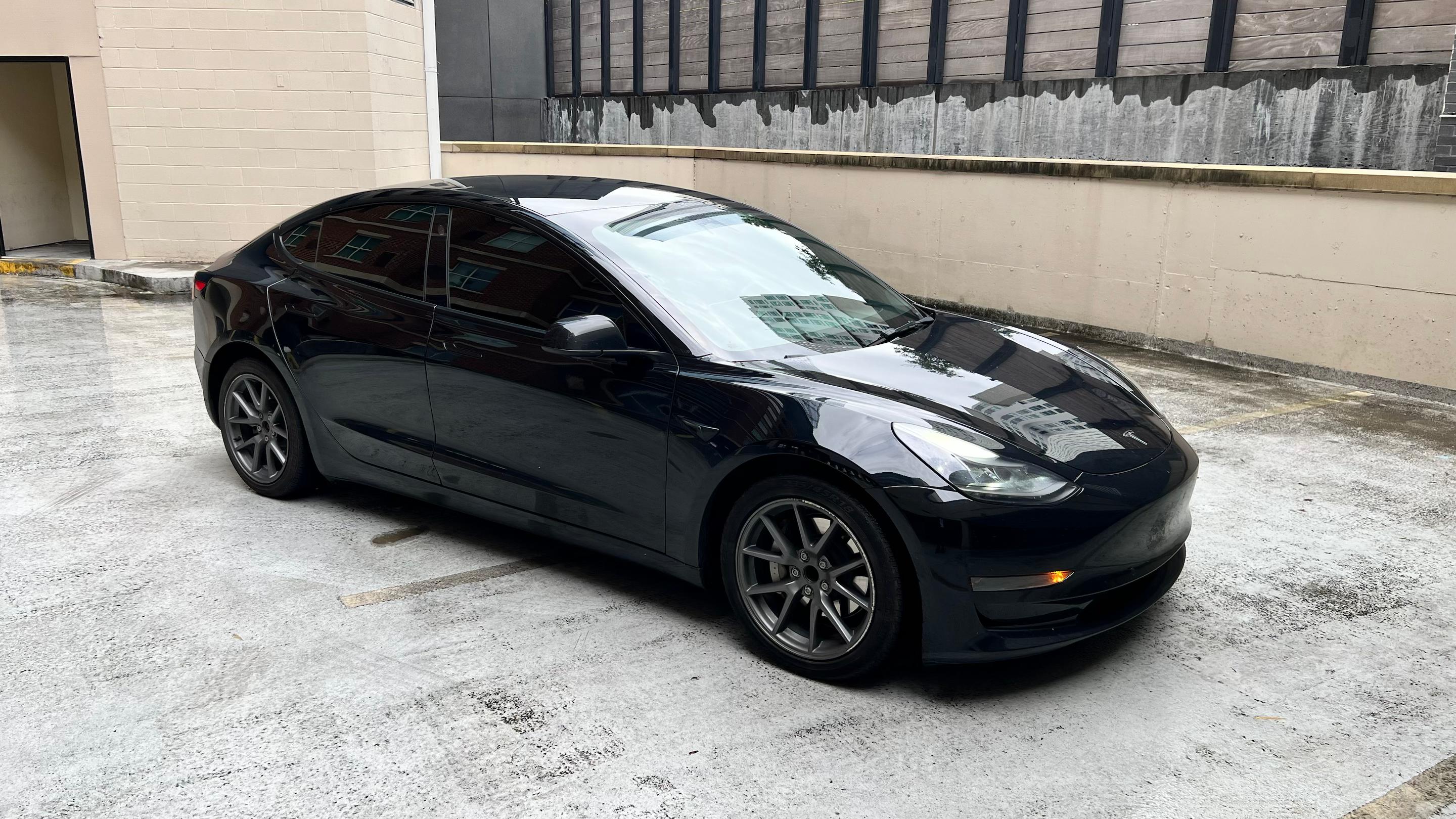 Tesla Model 3 2022 in Stone Mountain, GA