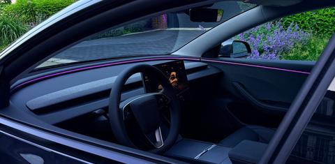 Tesla Model 3 2026
