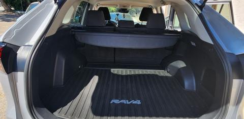 Toyota RAV4 2020