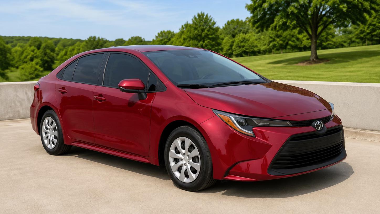 Toyota Corolla 2024 in Riverdale, GA