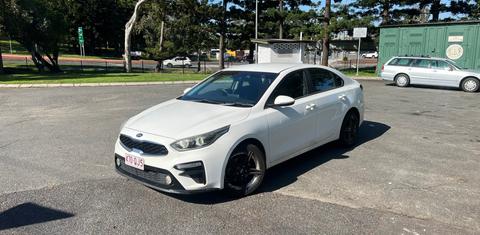 Kia CERATO 2018