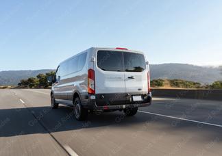 Catégorie de véhicule : Ford Transit