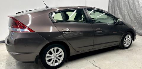 Honda Insight 2013