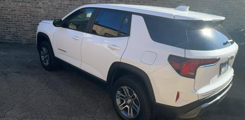 GMC Terrain 2026