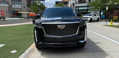 Cadillac Escalade ESV 2023