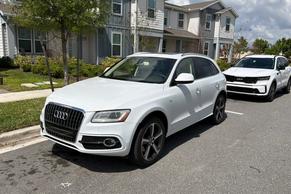 Audi Q5 2016 in Orlando