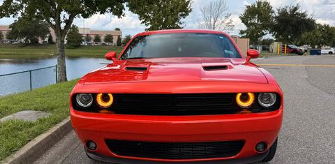 Dodge Challenger 2023