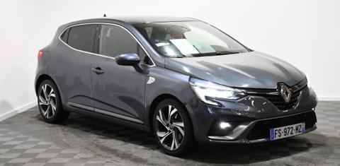 Renault CLIO V 2020