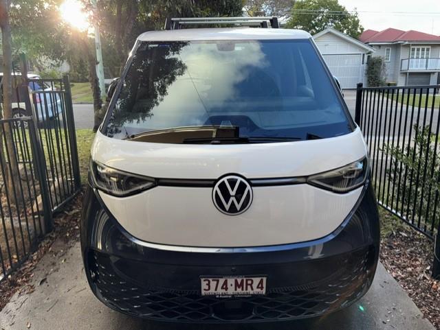 Volkswagen ID. BUZZ 2025 in Tingalpa