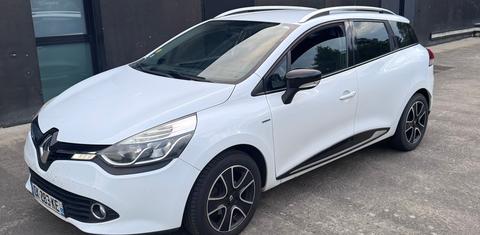 Renault CLIO IV 2014