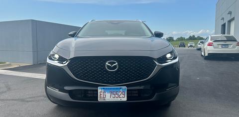 Mazda CX-30 2025