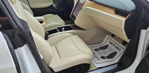 Tesla Model S 2019