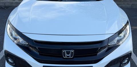 Honda Civic 2017