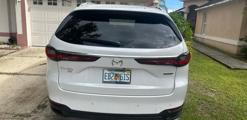 Mazda CX-90 2025