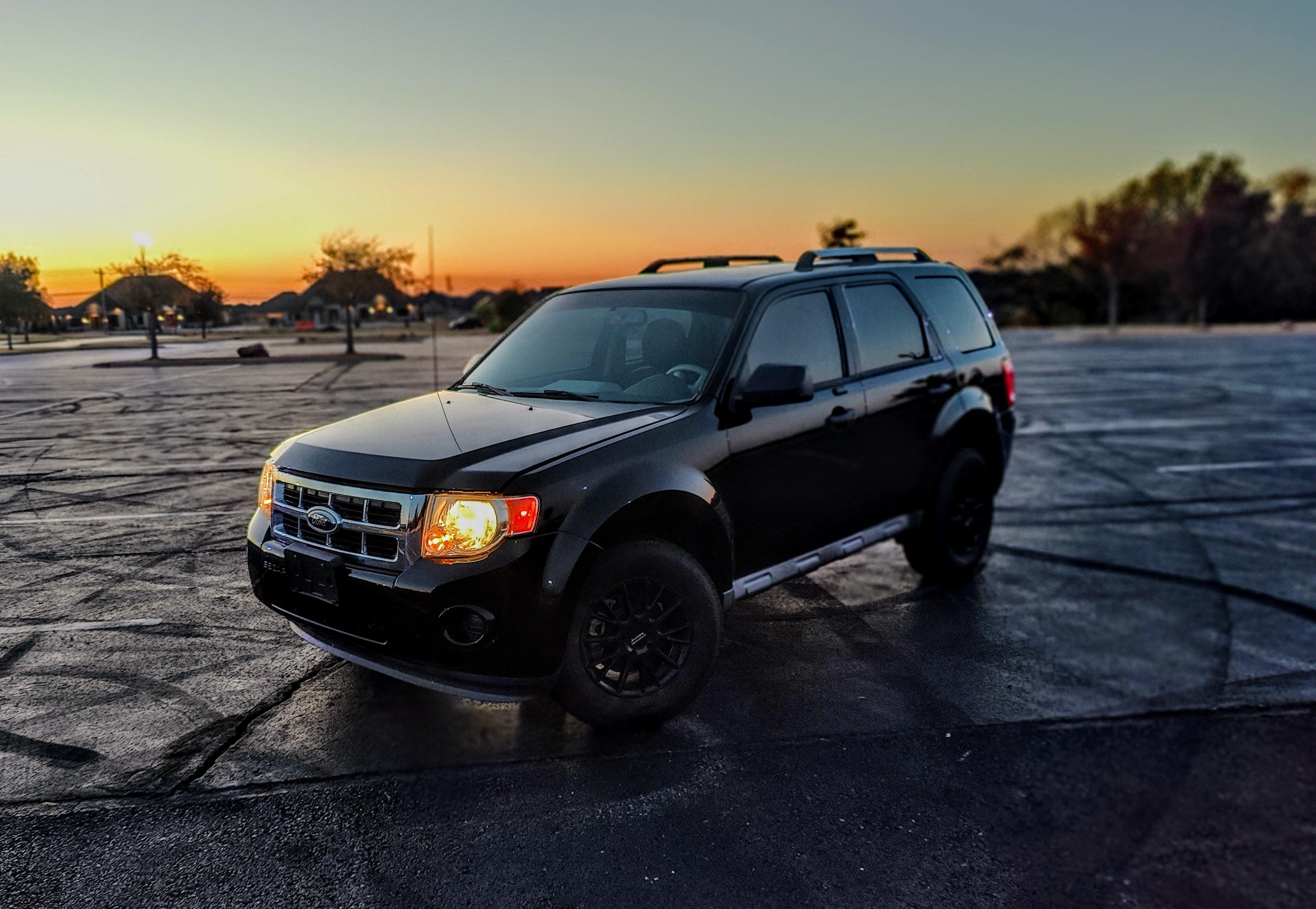 Ford Escape 2012 in Edmond, OK