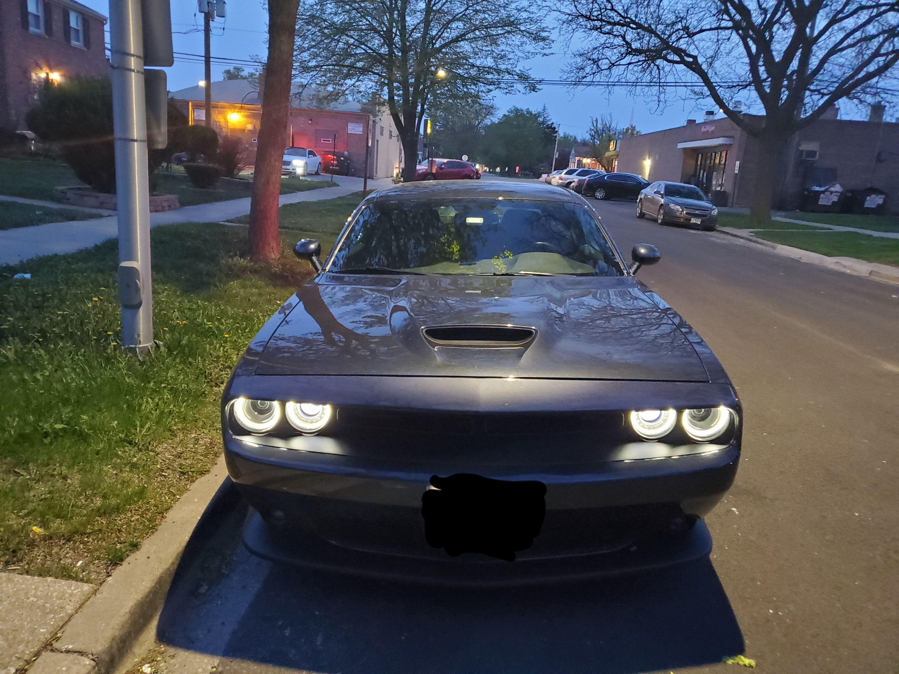 Dodge Challenger 2019 in Gurnee, IL