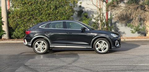 Audi Q3 2024