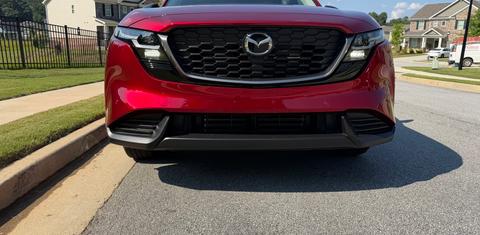 Mazda CX-5 2026