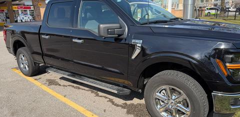 Ford F-150 2024
