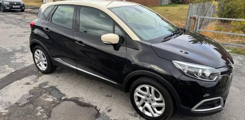 Renault Captur 2015