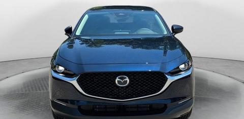Mazda CX-50 2026