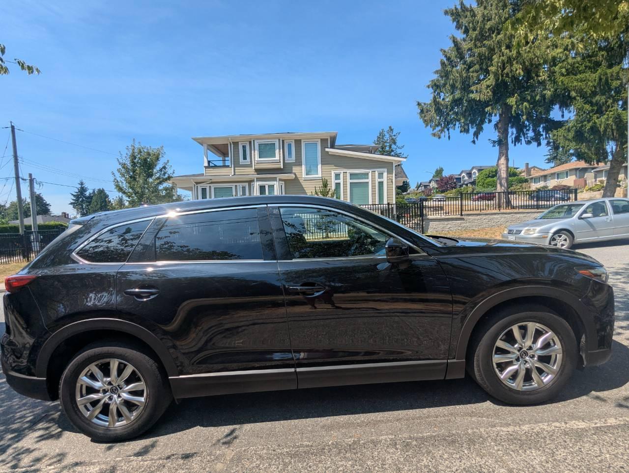 Mazda CX-9 2017 à Burnaby, BC