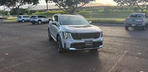 Kia Sorento 2026