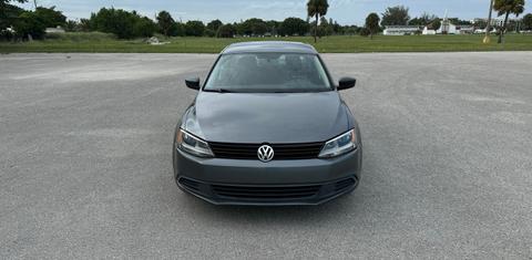 Volkswagen Jetta 2016