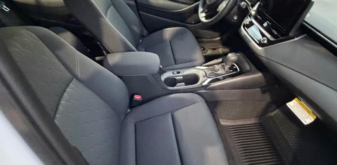 Toyota Corolla 2026