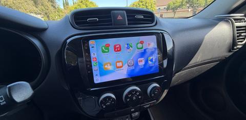 Kia Soul 2014