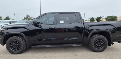 Toyota Tundra 2026