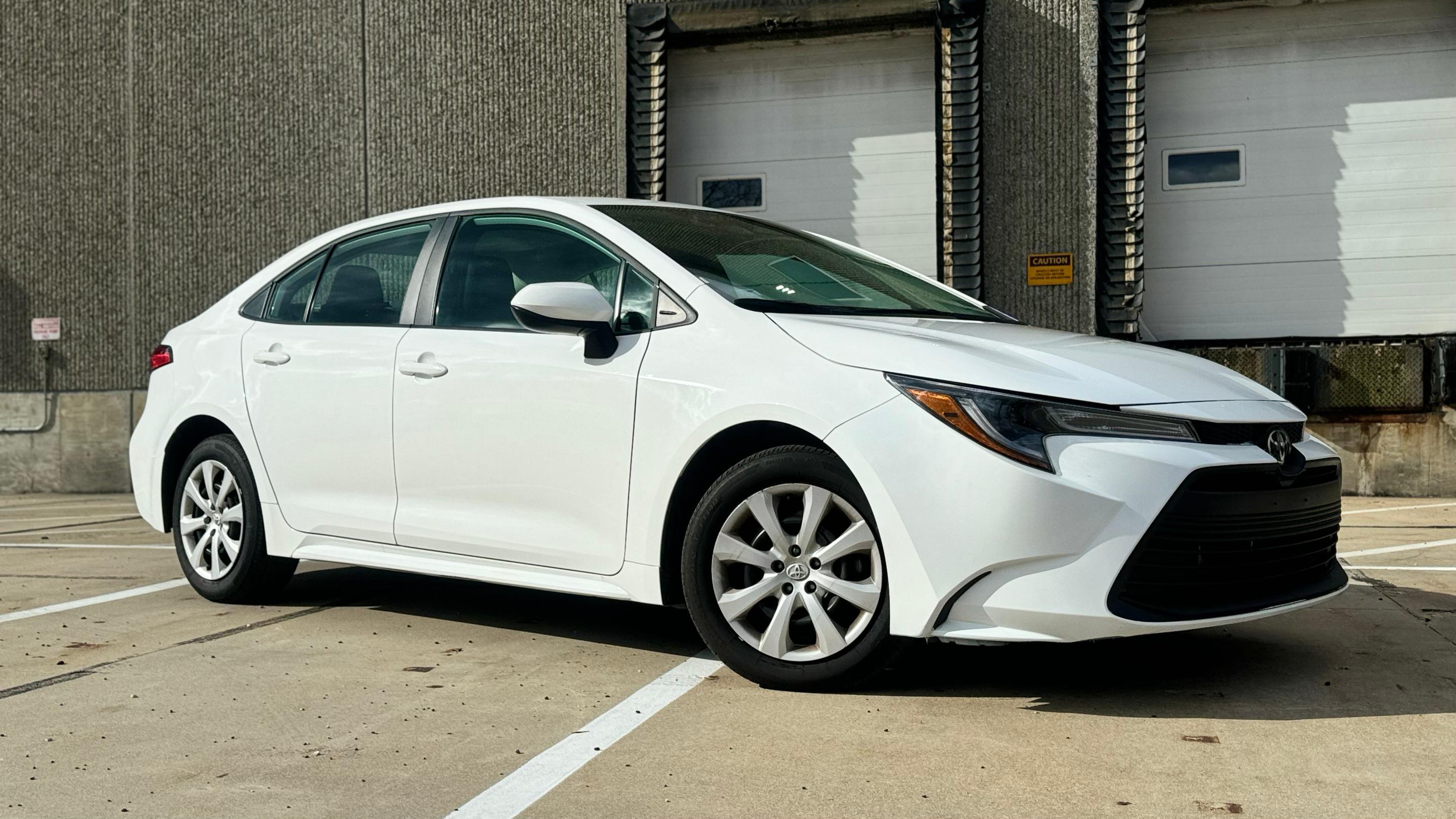 Toyota Corolla 2024 in Philadelphia, PA
