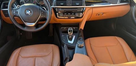 BMW 3 Series 2018