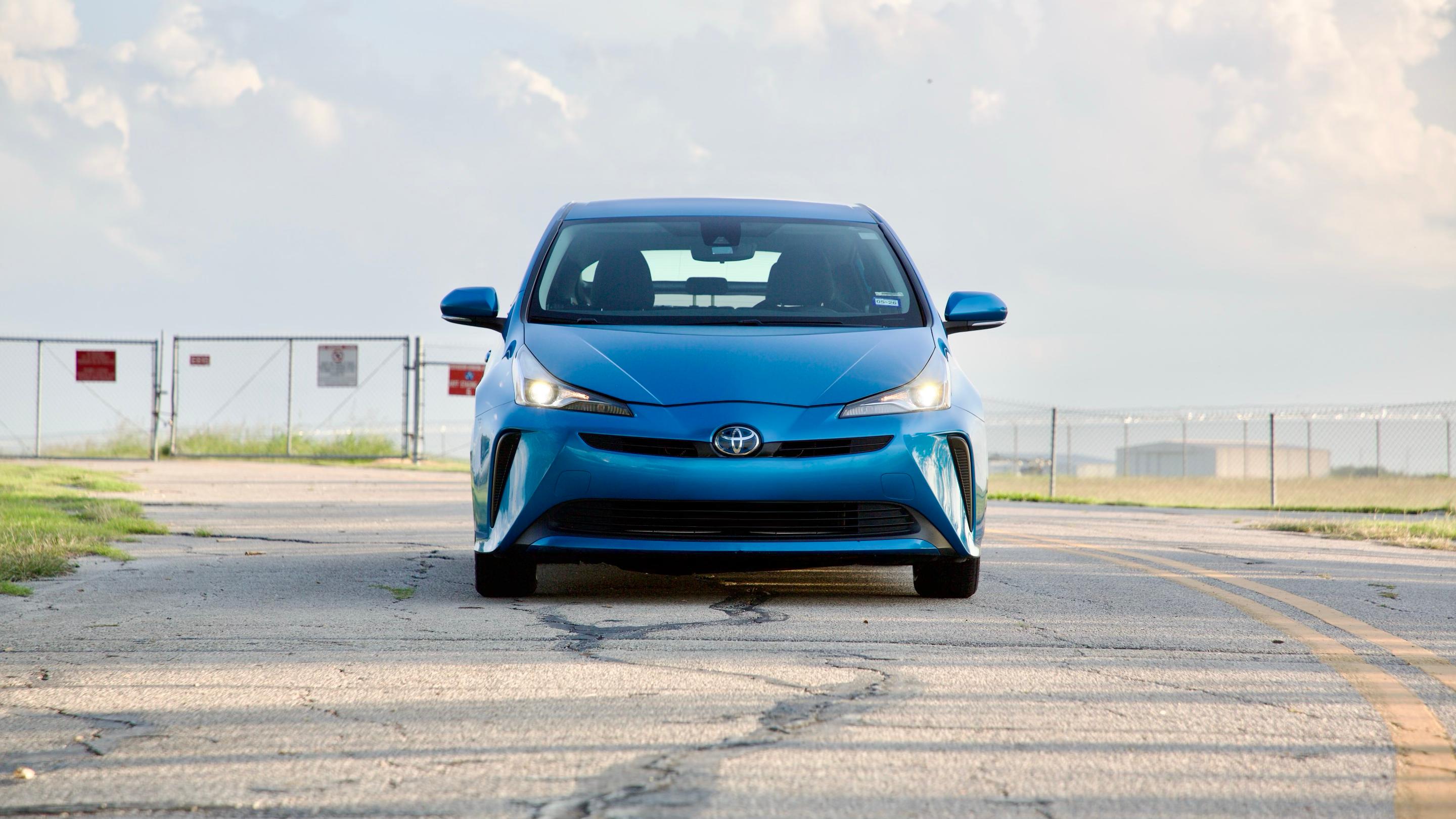 Toyota Prius 2022 in Austin, TX