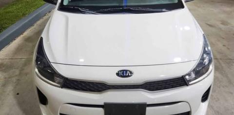 Kia Rio 2020