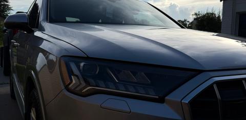 Audi Q7 2021