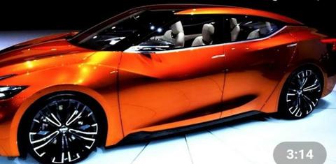 Nissan Sentra 2022