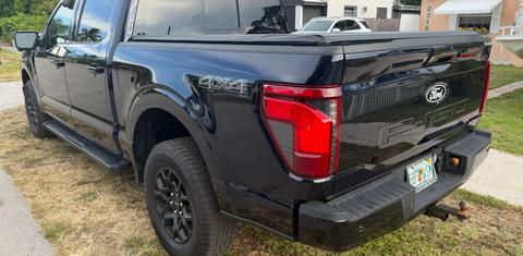 Ford F-150 2024