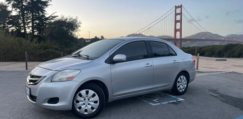 Toyota Yaris 2012