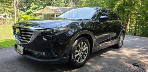 Mazda CX-9 2018